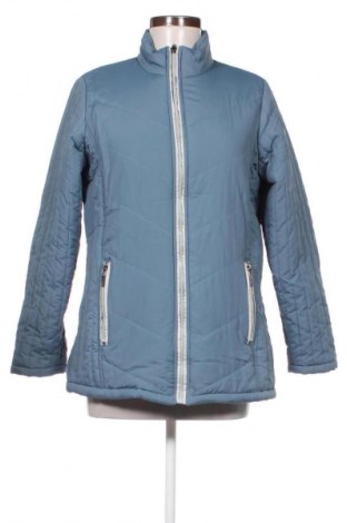Γυναικείο μπουφάν Unbranded, Μέγεθος L, Χρώμα Μπλέ, Τιμή 10,99 €