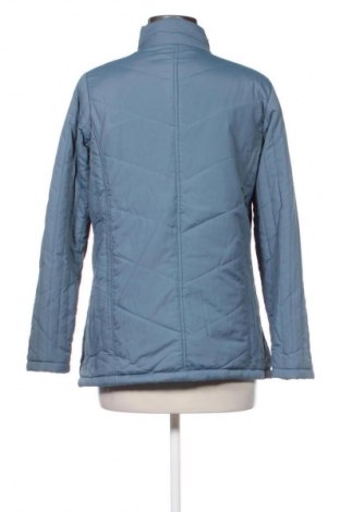 Γυναικείο μπουφάν Unbranded, Μέγεθος L, Χρώμα Μπλέ, Τιμή 10,99 €