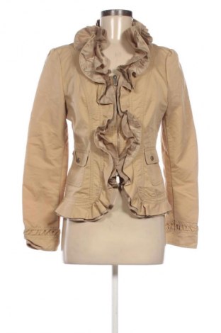 Дамско яке Unbranded, Размер M, Цвят Бежов, Цена 48,88 лв.