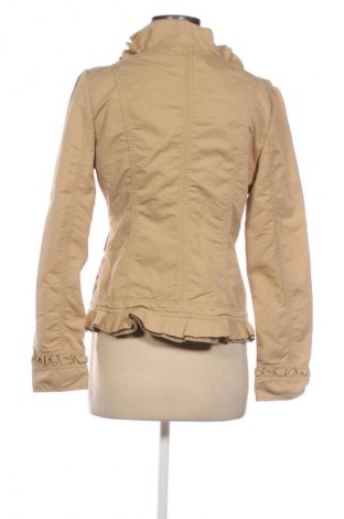 Дамско яке Unbranded, Размер M, Цвят Бежов, Цена 48,88 лв.