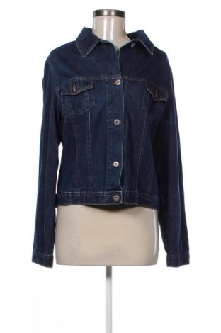 Дамско яке Unbranded, Размер L, Цвят Син, Цена 39,10 лв.
