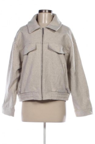 Női dzseki Unbranded, Méret L, Szín Bézs, Ár 5 159 Ft