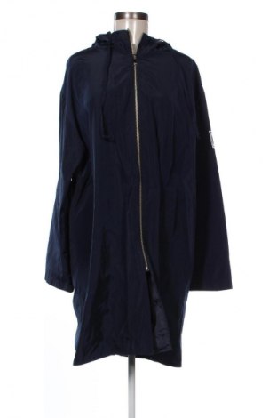Dámska bunda  Unbranded, Veľkosť L, Farba Modrá, Cena  24,57 €