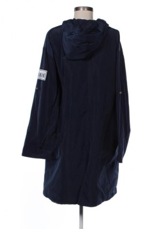 Dámska bunda  Unbranded, Veľkosť L, Farba Modrá, Cena  24,57 €