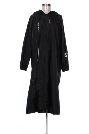 Dámska bunda  Unbranded, Veľkosť M, Farba Čierna, Cena  24,57 €