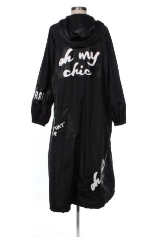 Dámska bunda  Unbranded, Veľkosť M, Farba Čierna, Cena  24,57 €