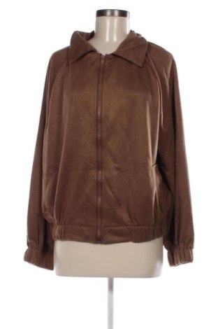 Damenjacke Unbranded, Größe L, Farbe Braun, Preis € 12,99