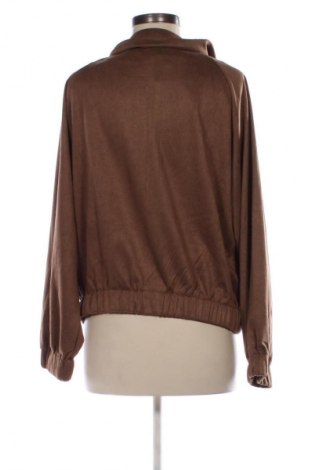 Damenjacke Unbranded, Größe L, Farbe Braun, Preis € 12,99