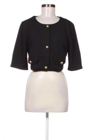 Damenjacke Unbranded, Größe L, Farbe Schwarz, Preis € 31,99