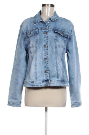 Kurtka damska Unbranded, Rozmiar XXL, Kolor Niebieski, Cena 58,99 zł