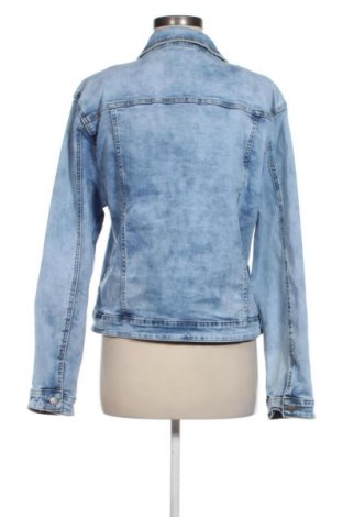 Kurtka damska Unbranded, Rozmiar XXL, Kolor Niebieski, Cena 58,99 zł