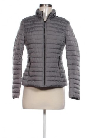 Дамско яке Unbranded, Размер S, Цвят Сив, Цена 48,00 лв.