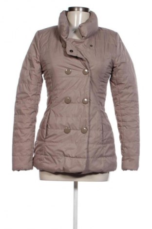 Дамско яке Unbranded, Размер S, Цвят Кафяв, Цена 58,14 лв.