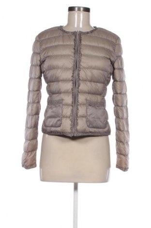 Dámska bunda  Unbranded, Veľkosť M, Farba Sivá, Cena  25,00 €