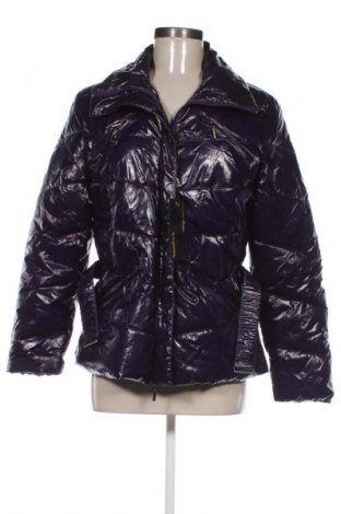 Dámska bunda  Unbranded, Veľkosť L, Farba Fialová, Cena  48,00 €