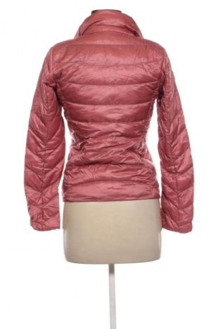 Dámská bunda  Uniqlo, Velikost S, Barva Růžová, Cena  699,00 Kč