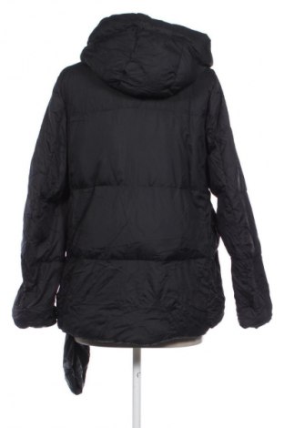 Дамско яке Uniqlo, Размер M, Цвят Черен, Цена 75,99 лв.