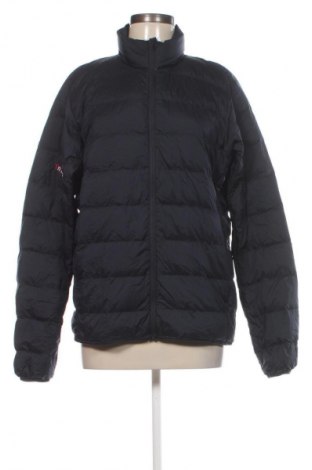 Męska kurtka Uniqlo, Rozmiar M, Kolor Niebieski, Cena 238,99 zł