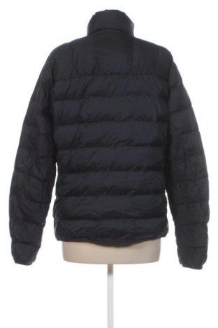 Męska kurtka Uniqlo, Rozmiar M, Kolor Niebieski, Cena 238,99 zł