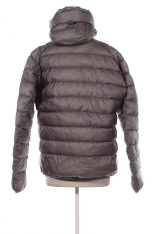 Dámská bunda  Uniqlo, Velikost L, Barva Šedá, Cena  2 357,00 Kč