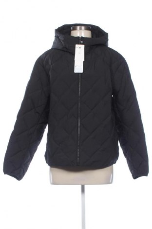 Damenjacke Uniqlo, Größe M, Farbe Schwarz, Preis € 95,25