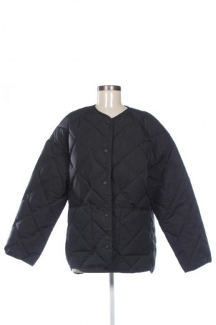 Damenjacke Uniqlo, Größe L, Farbe Schwarz, Preis € 95,25