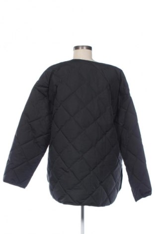 Damenjacke Uniqlo, Größe L, Farbe Schwarz, Preis € 95,25