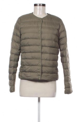 Kurtka damska Uniqlo, Rozmiar M, Kolor Zielony, Cena 467,40 zł