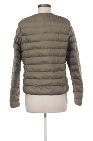 Kurtka damska Uniqlo, Rozmiar M, Kolor Zielony, Cena 467,40 zł