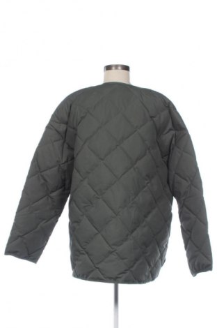 Dámská bunda  Uniqlo, Velikost L, Barva Zelená, Cena  2 574,00 Kč