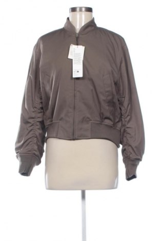 Dámská bunda  Uniqlo, Velikost XS, Barva Zelená, Cena  1 980,00 Kč