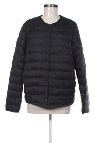 Kurtka damska Uniqlo, Rozmiar XL, Kolor Czarny, Cena 467,40 zł