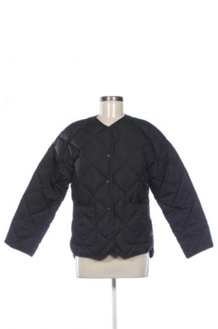 Dámská bunda  Uniqlo, Velikost XXS, Barva Černá, Cena  2 574,00 Kč