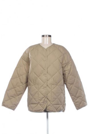 Dámská bunda  Uniqlo, Velikost L, Barva Zelená, Cena  2 574,00 Kč