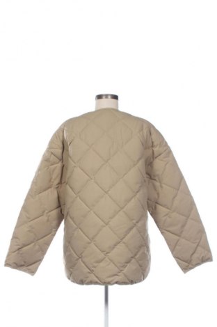 Dámská bunda  Uniqlo, Velikost L, Barva Zelená, Cena  2 574,00 Kč