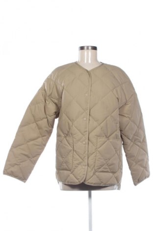 Damenjacke Uniqlo, Größe M, Farbe Grün, Preis € 95,25