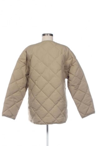 Damenjacke Uniqlo, Größe M, Farbe Grün, Preis € 95,25