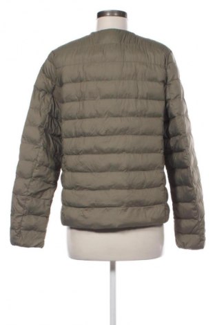 Kurtka damska Uniqlo, Rozmiar L, Kolor Zielony, Cena 467,40 zł