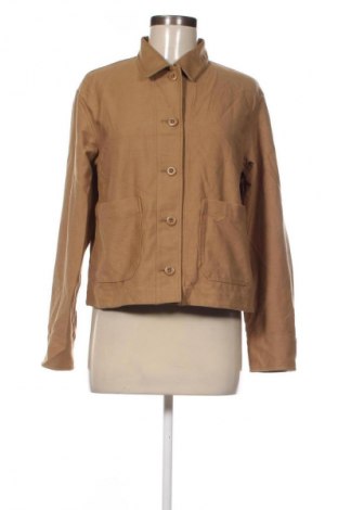 Dámská bunda  Uniqlo, Velikost S, Barva Hnědá, Cena  689,00 Kč