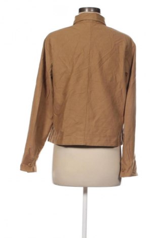 Dámská bunda  Uniqlo, Velikost S, Barva Hnědá, Cena  689,00 Kč