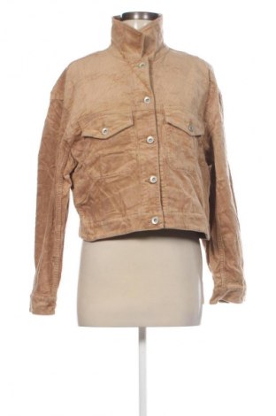 Damenjacke Uniqlo, Größe M, Farbe Braun, Preis € 35,99