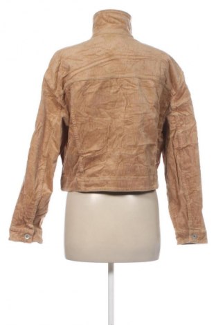 Damenjacke Uniqlo, Größe M, Farbe Braun, Preis € 35,99