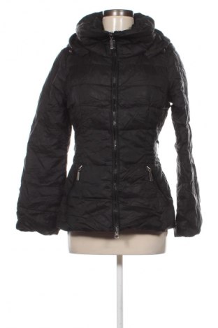 Kurtka damska United Colors Of Benetton, Rozmiar L, Kolor Czarny, Cena 111,99 zł
