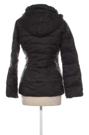 Kurtka damska United Colors Of Benetton, Rozmiar L, Kolor Czarny, Cena 111,99 zł