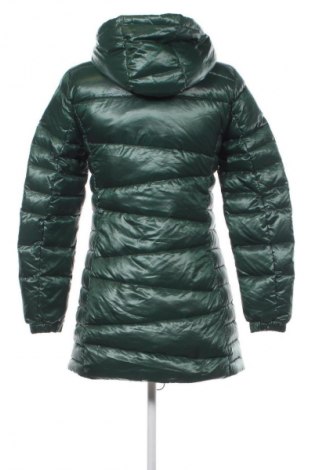 Дамско яке United Colors Of Benetton, Размер M, Цвят Зелен, Цена 154,99 лв.