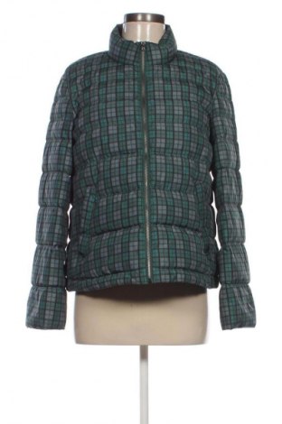 Γυναικείο μπουφάν United Colors Of Benetton, Μέγεθος M, Χρώμα Πολύχρωμο, Τιμή 34,78 €