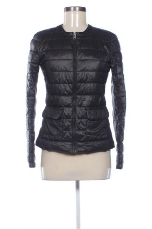 Dámska bunda  United Colors Of Benetton, Veľkosť S, Farba Čierna, Cena  35,00 €