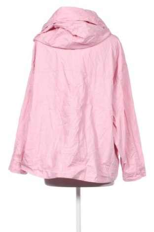 Geacă de femei United Colors Of Benetton, Mărime L, Culoare Roz, Preț 303,79 Lei