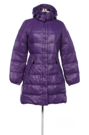 Női dzseki United Colors Of Benetton, Méret L, Szín Lila, Ár 10 959 Ft