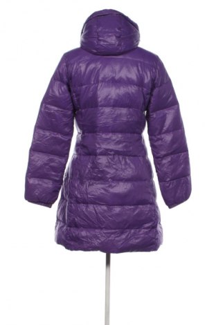 Női dzseki United Colors Of Benetton, Méret L, Szín Lila, Ár 10 959 Ft